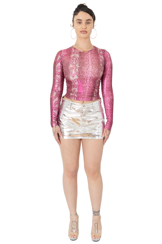 Scene Long Sleeve Viper