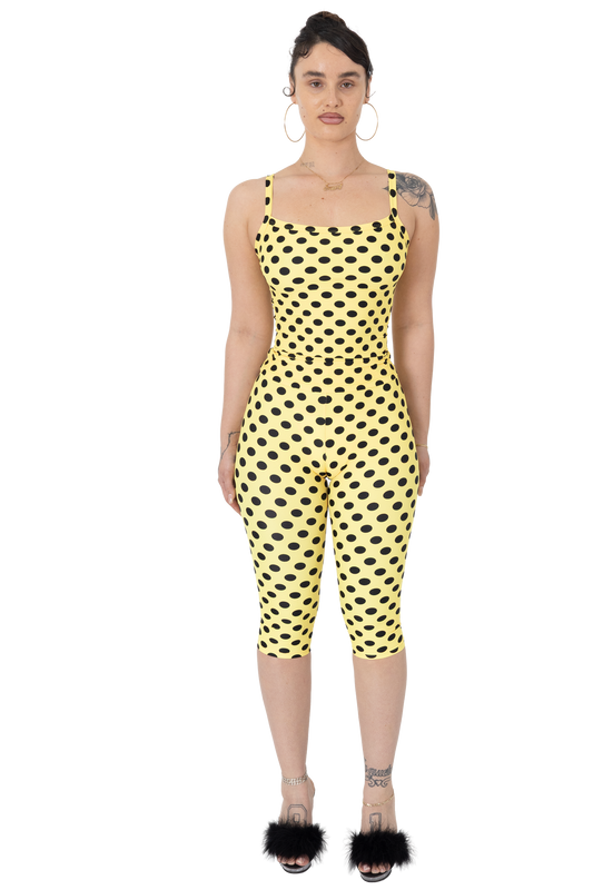 The Muse Camisol Dante