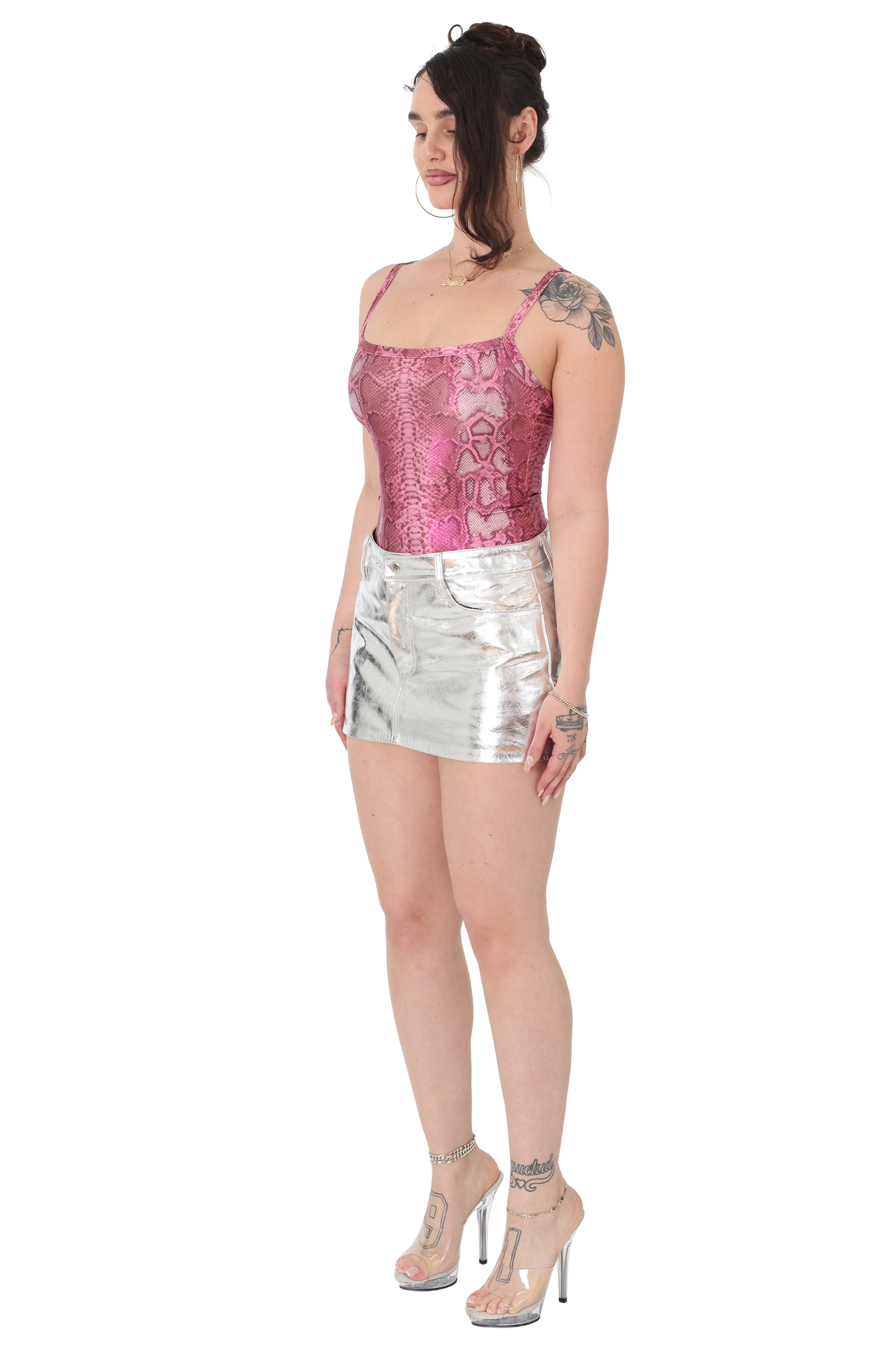 The Muse Camisol Viper