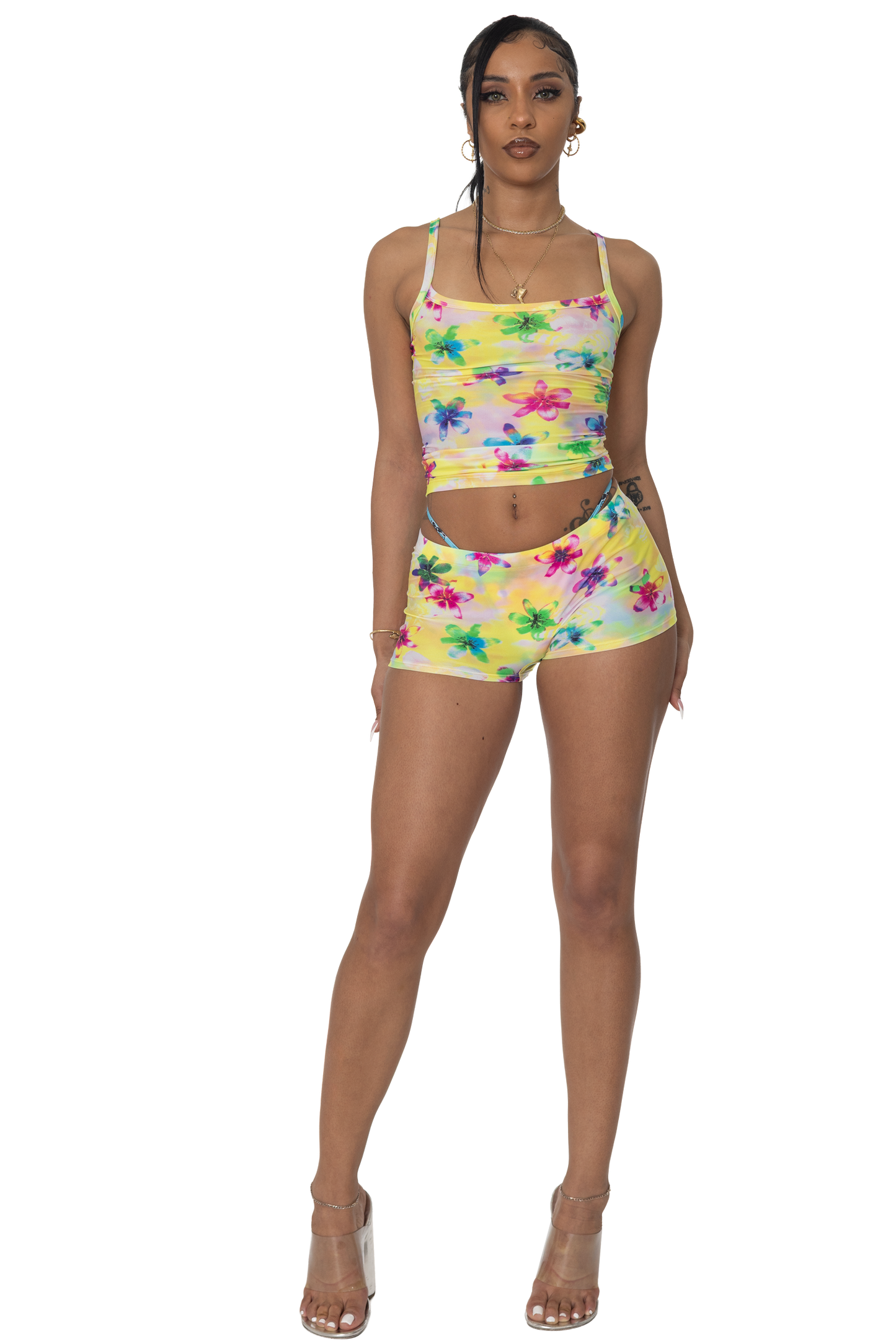 Hottie Shorts