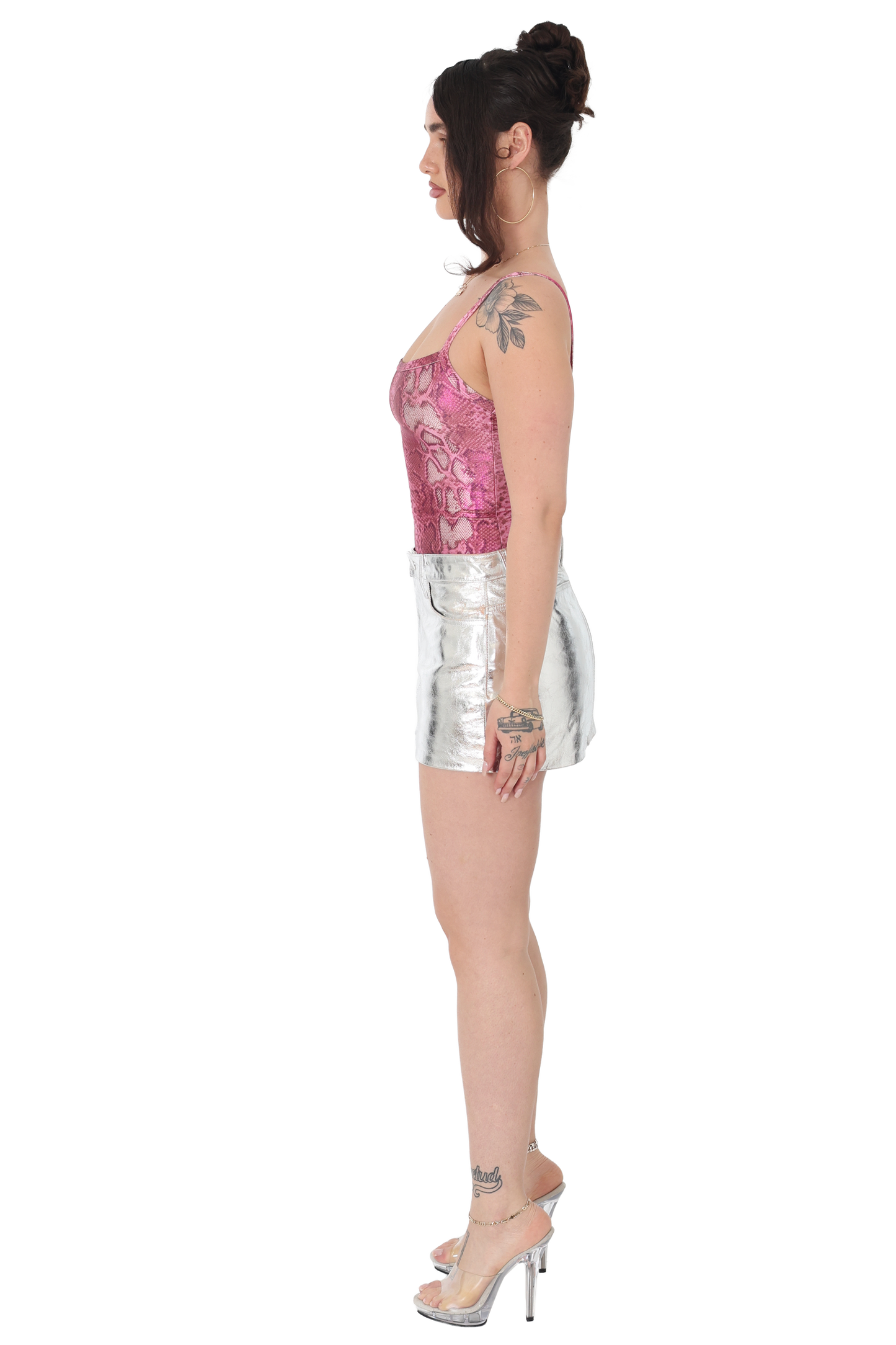 The Muse Camisol Viper